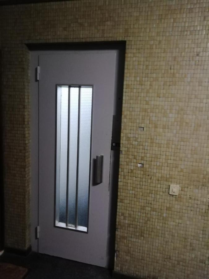 New Sport Hostel In Oporto Exterior foto