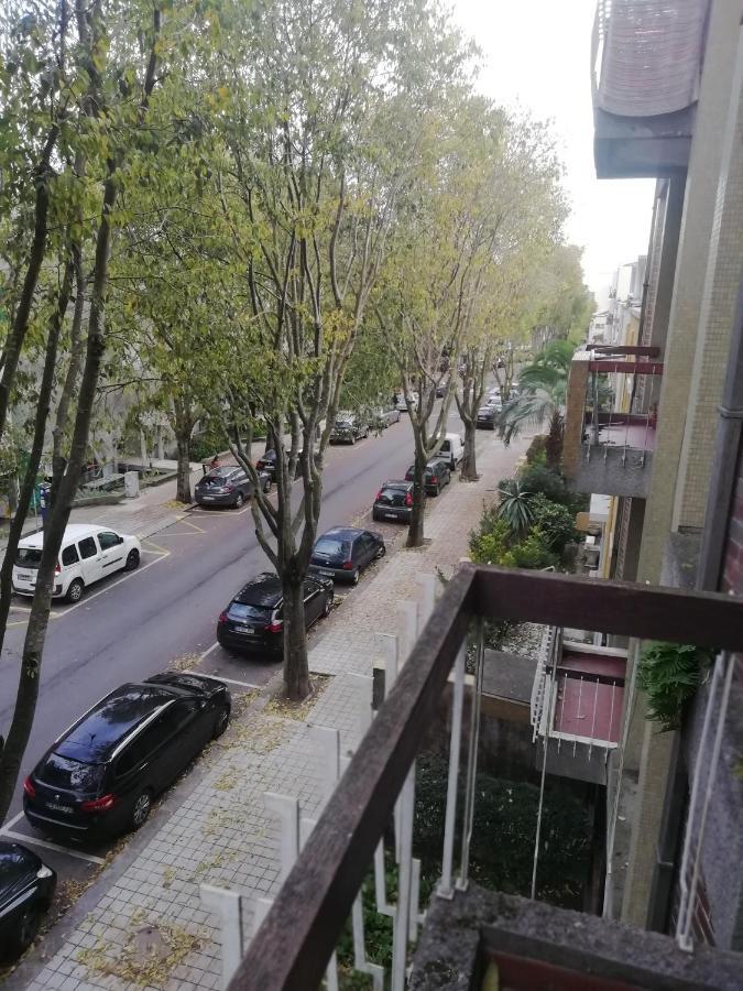 New Sport Hostel In Oporto Exterior foto
