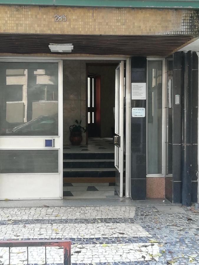 New Sport Hostel In Oporto Exterior foto